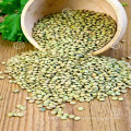 green lentils HPS quality dry green export/lentils